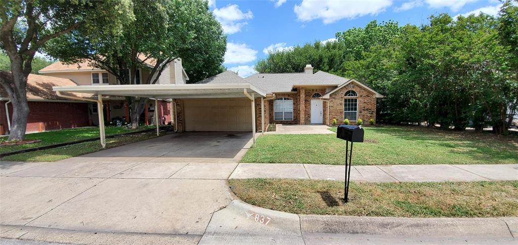 837 Parkwest Boulevard - Photo 1