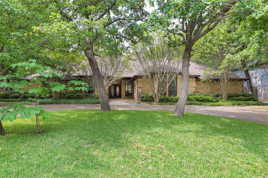 25 Timbergreen Circle - Photo 1