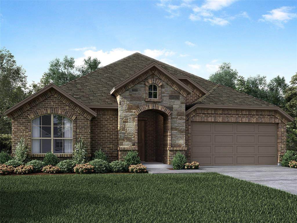 266 Moonshadow Drive - Photo 1