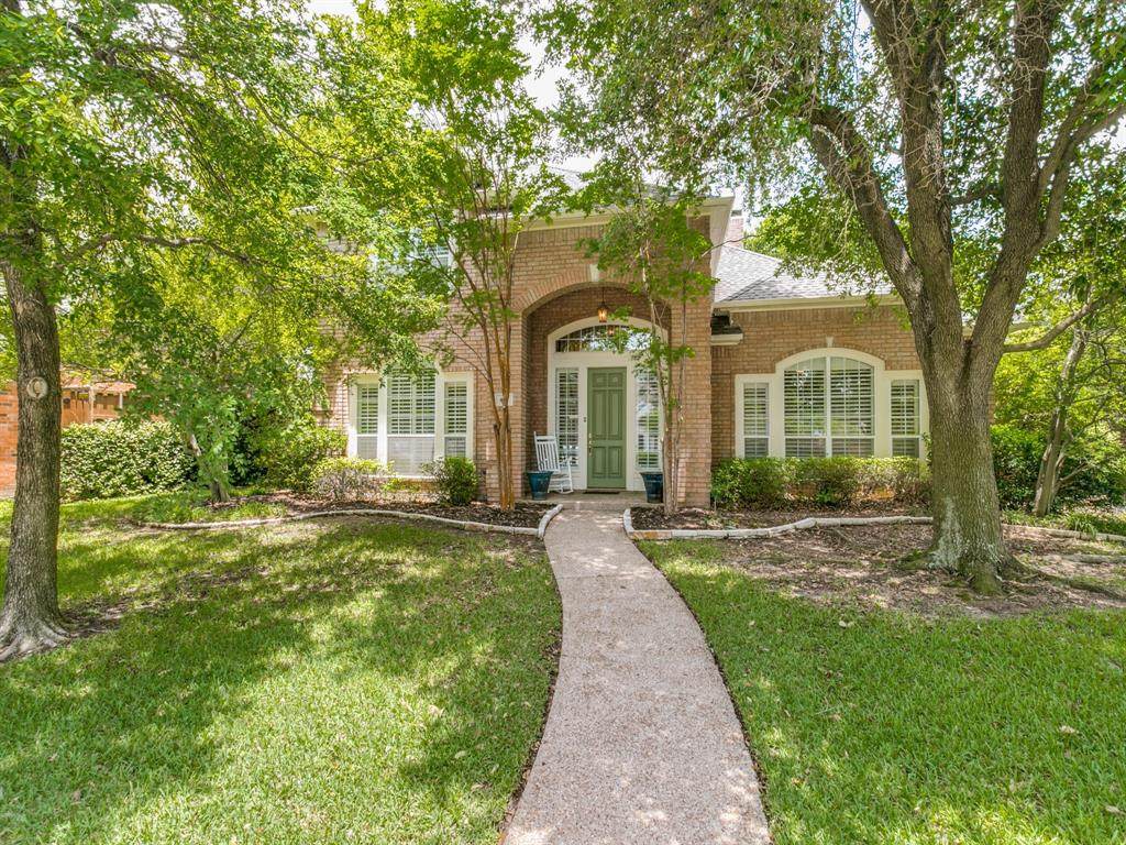 630 Lake Park Drive - Photo 1