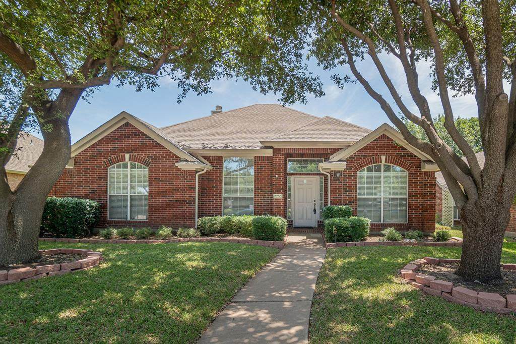 5200 Cheyenne Trail - Photo 1