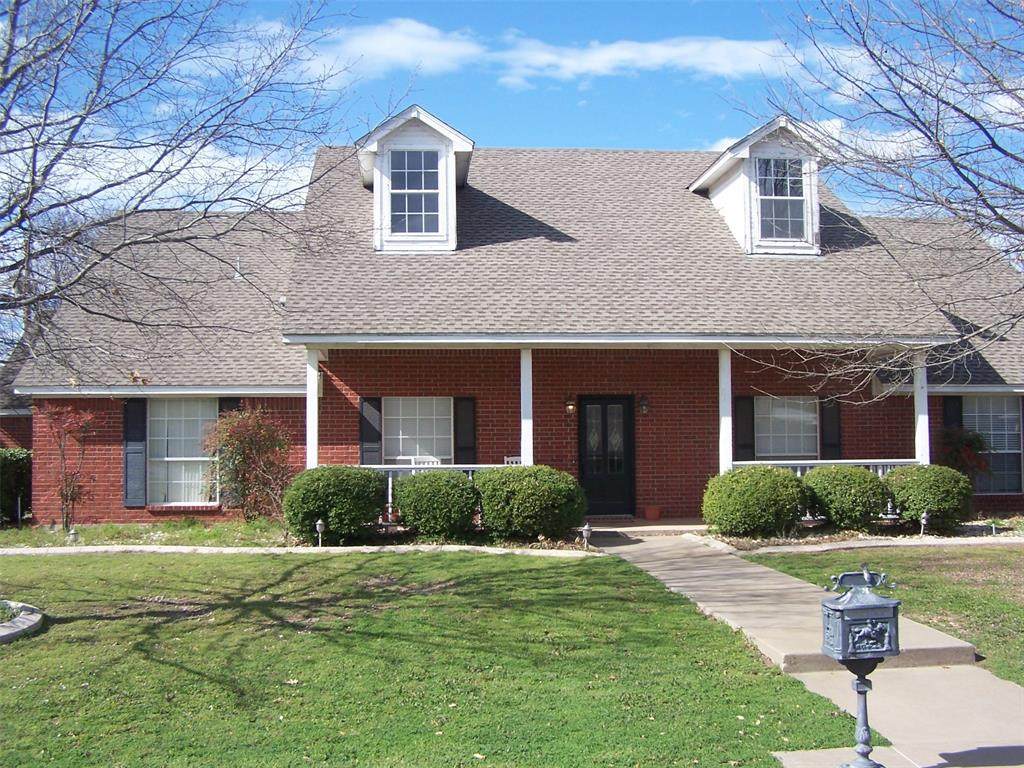 1708 Quail Hollow - Photo 1