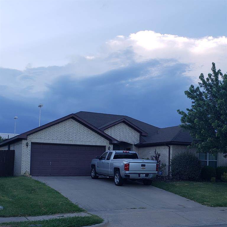 1100 Cedar Ridge Lane - Photo 1