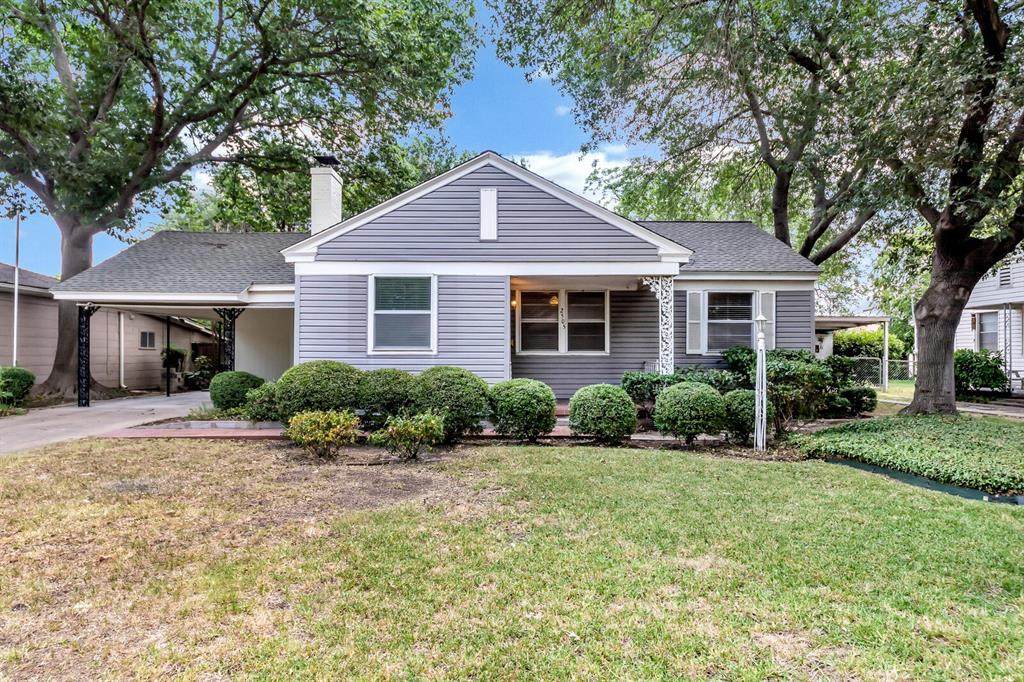 2505 Littlepage Street - Photo 1