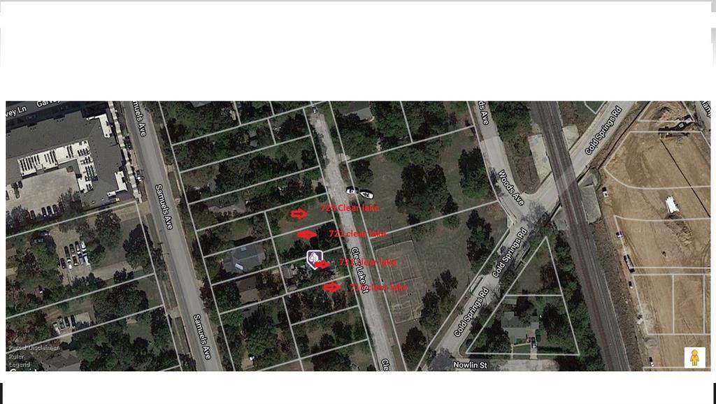 715 Clear Lake Street - Photo 1