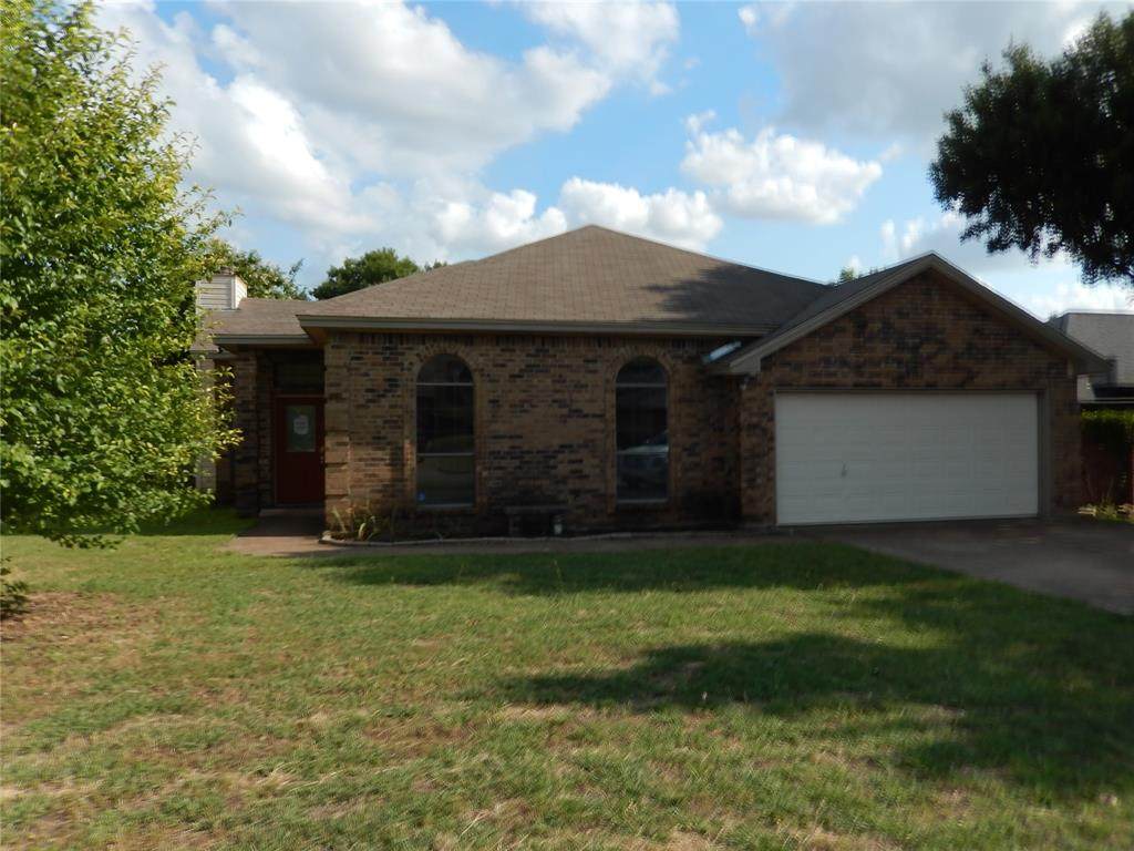 6623 Lakeside Drive - Photo 1