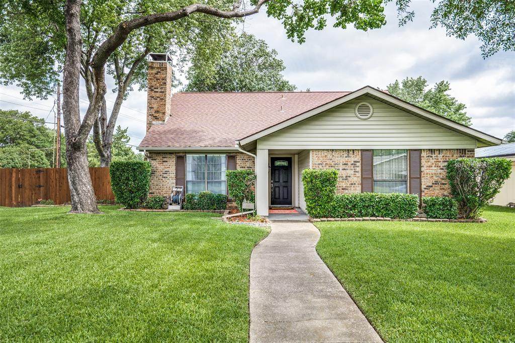 2901 Raintree Drive - Photo 1