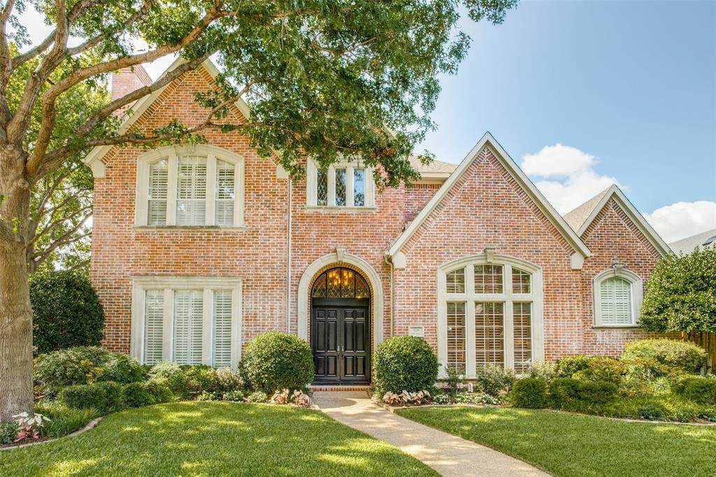 5709 Fredrick Court - Photo 1