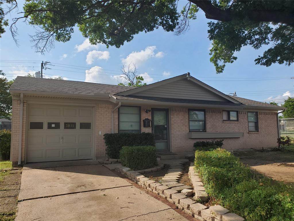 3811 Olney Court - Photo 1