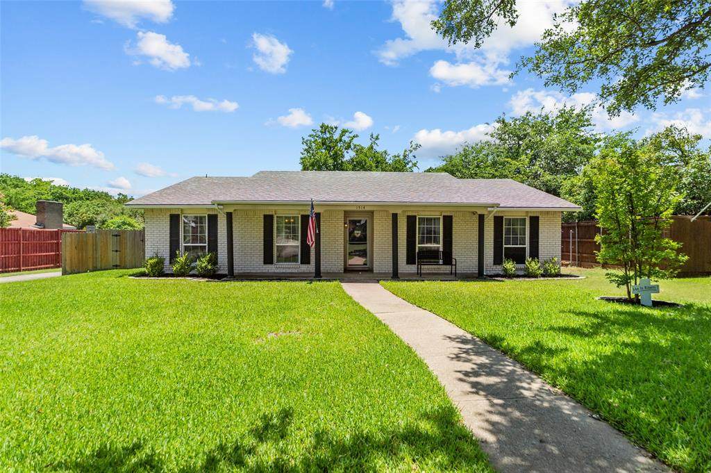 1514 Cherokee Trail - Photo 1