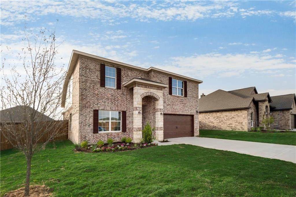 4006 Highplains Drive - Photo 1