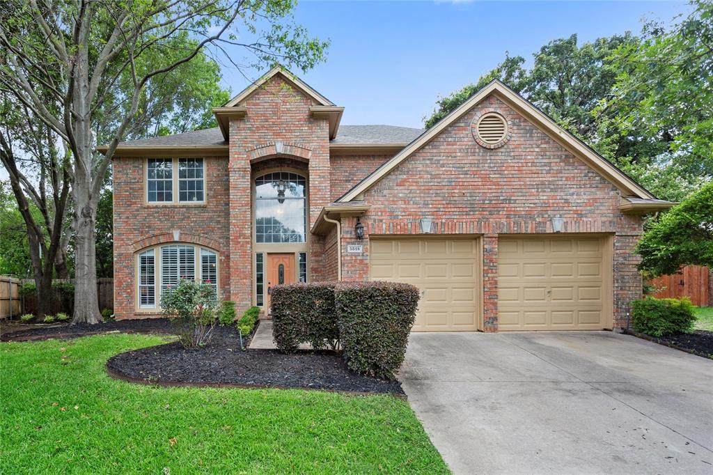 5518 Cold Springs Drive - Photo 1