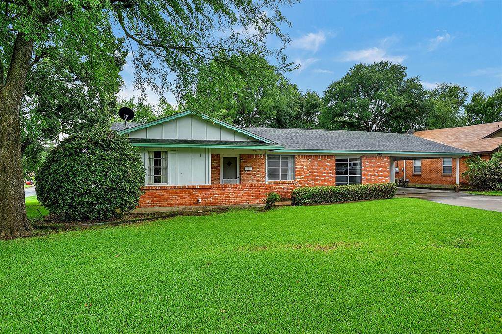 152 Bob White Road - Photo 1