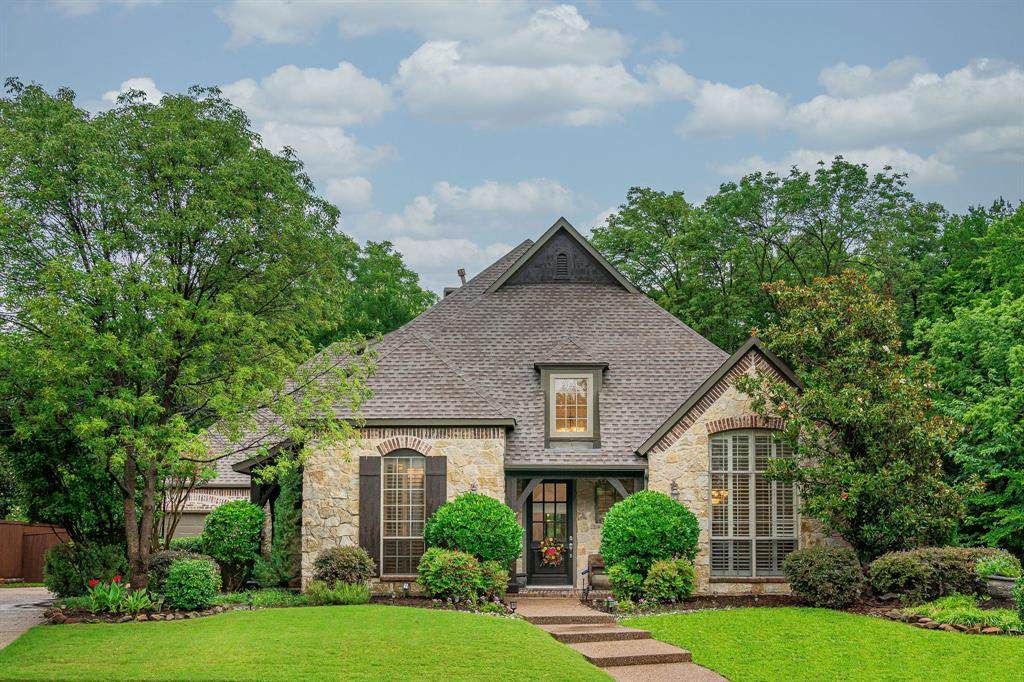 1100 Winnsboro Court - Photo 1