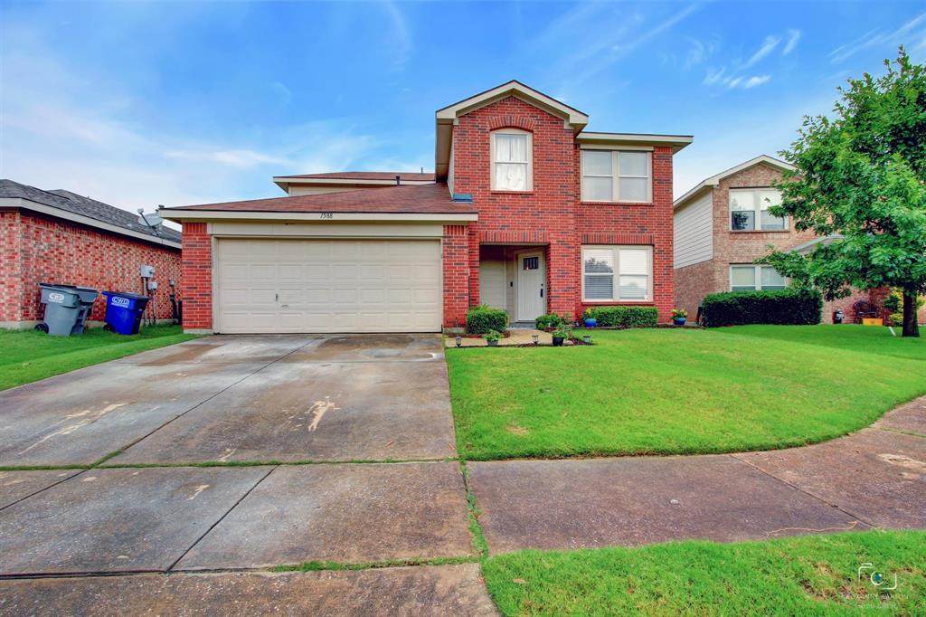 1588 Crown View Drive - Photo 1