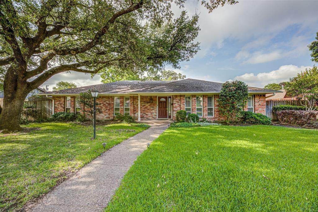 3222 Waldrop Drive - Photo 1