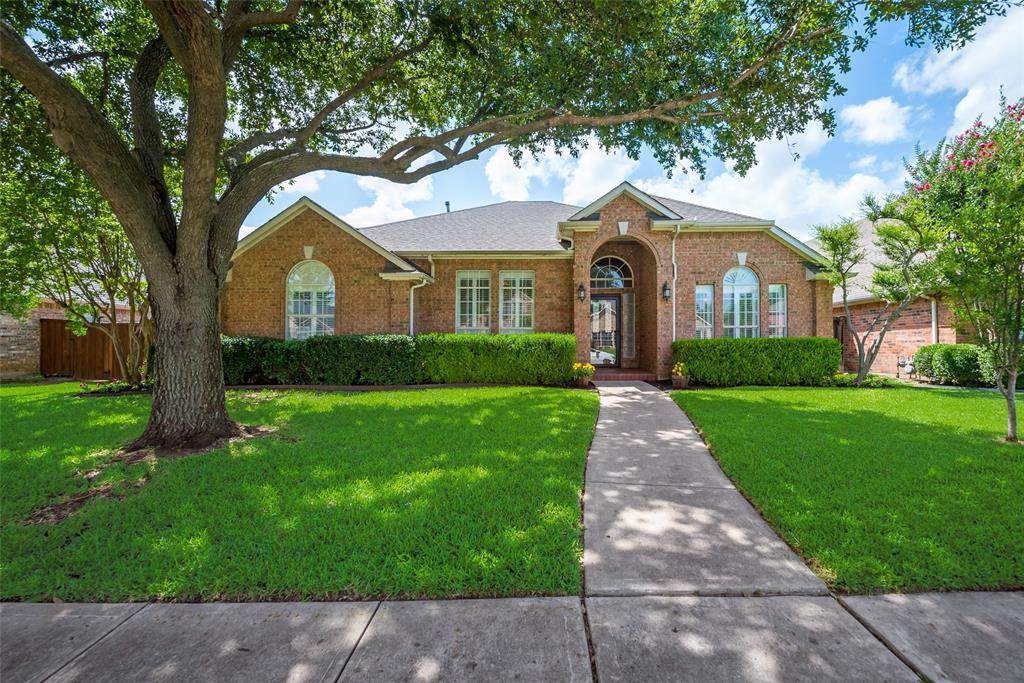 1420 Briar Meadow Drive - Photo 1