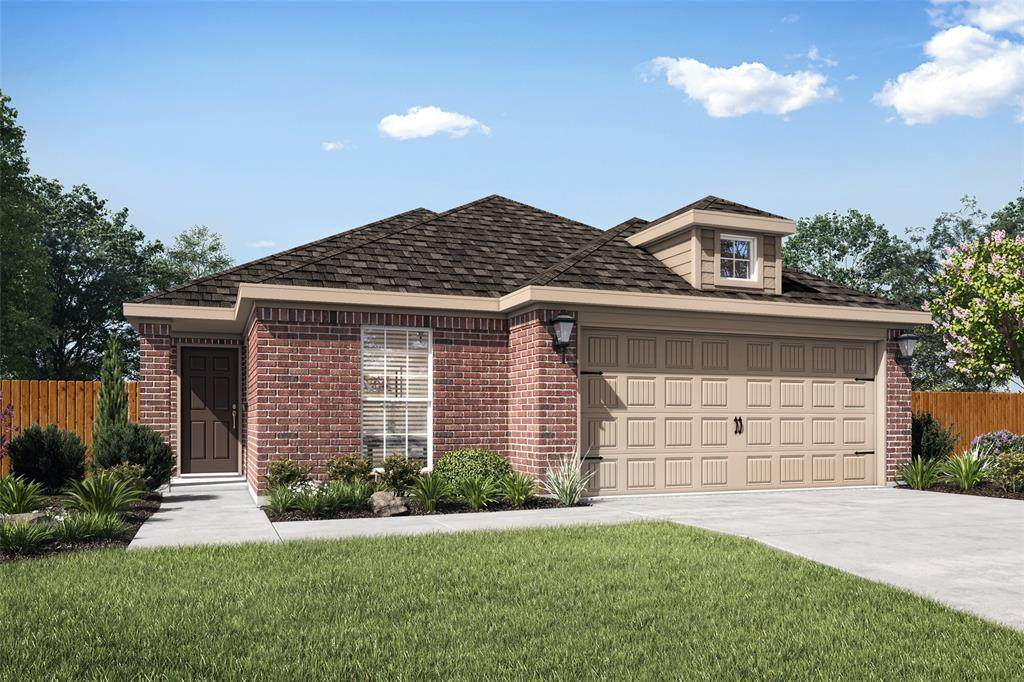 116 Bluebonnet Drive - Photo 1