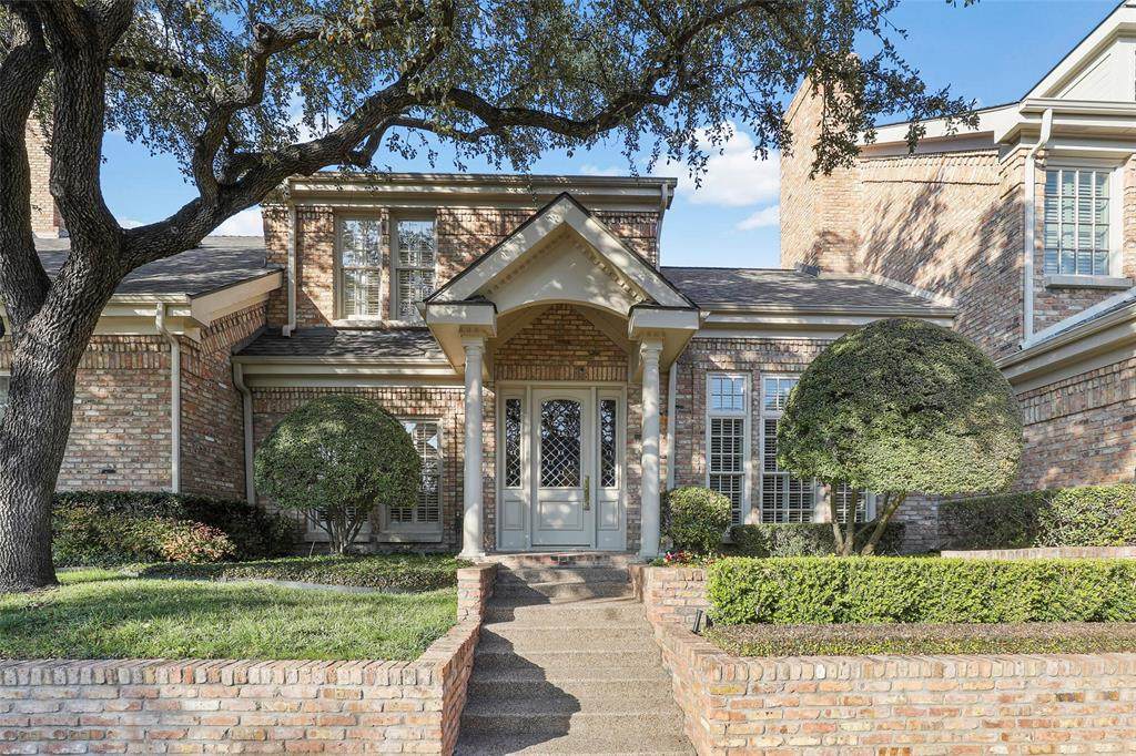 7903 Caruth Court - Photo 1
