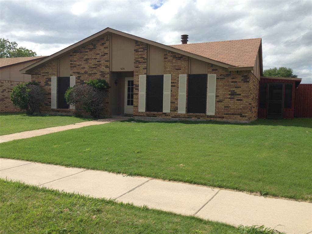 5624 Truitt Street - Photo 1