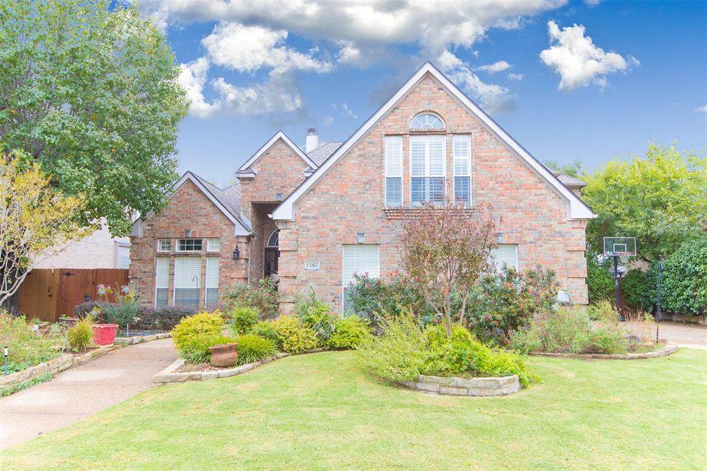 1367 Barrington Drive - Photo 1