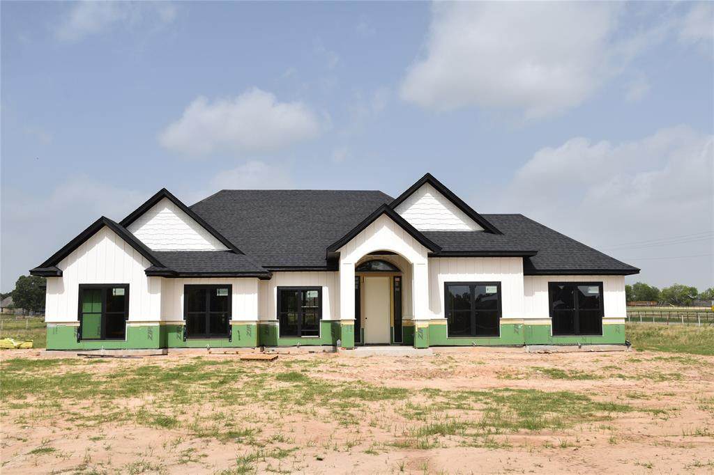 444 County Rd 3381 Road - Photo 1