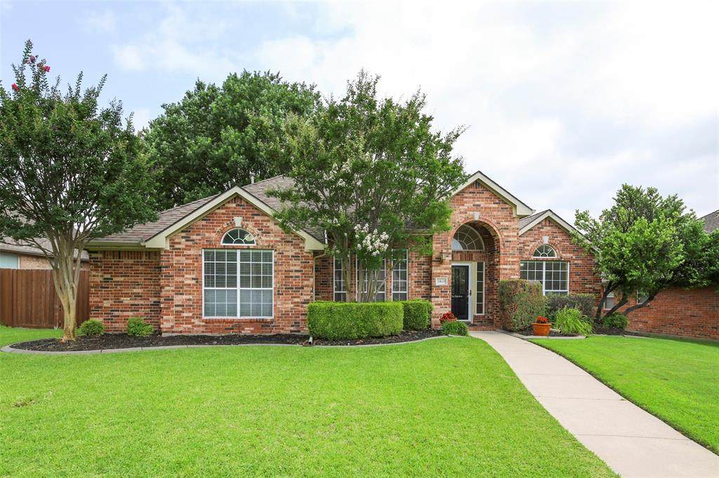2409 Trailwest Lane - Photo 1