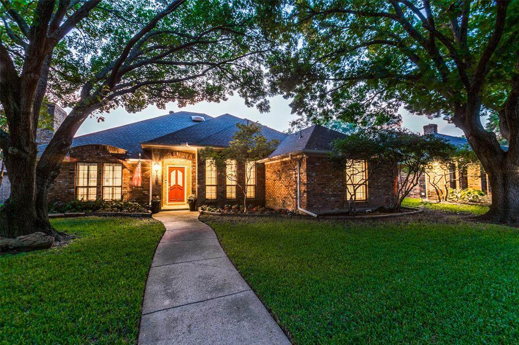 12421 Wharton Drive - Photo 1