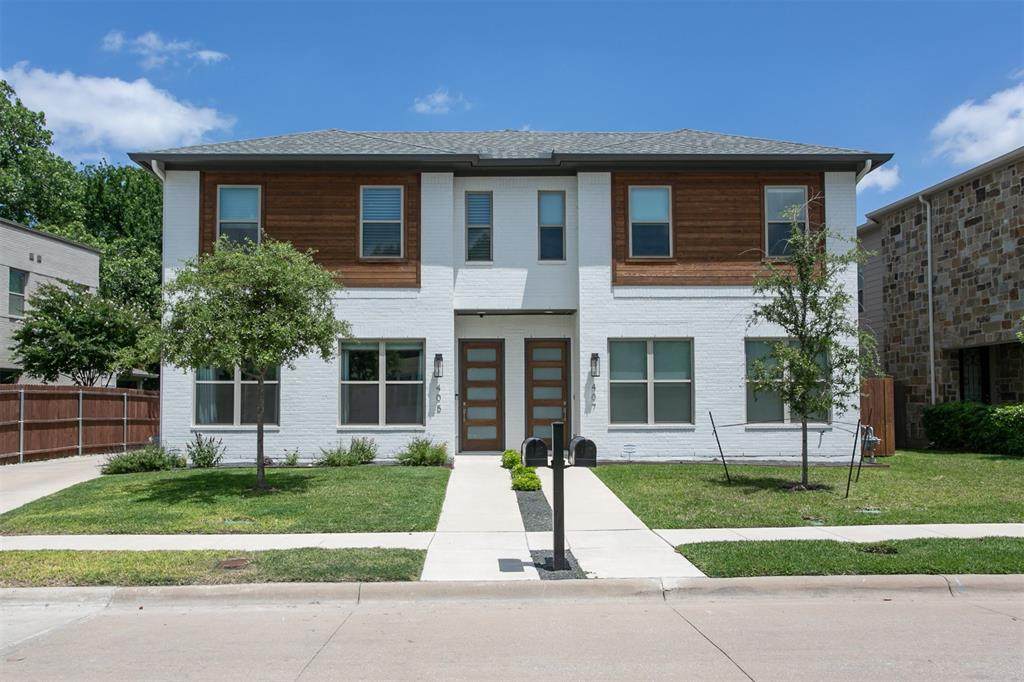 405 Wimberly Street - Photo 1