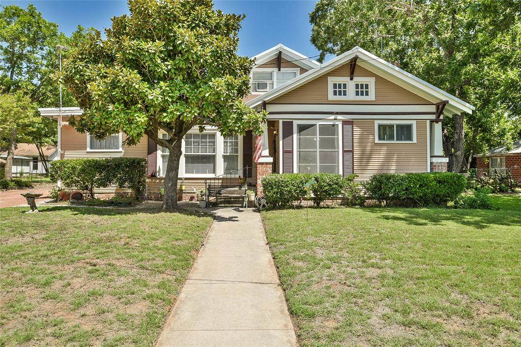 1147 Frey Street - Photo 1