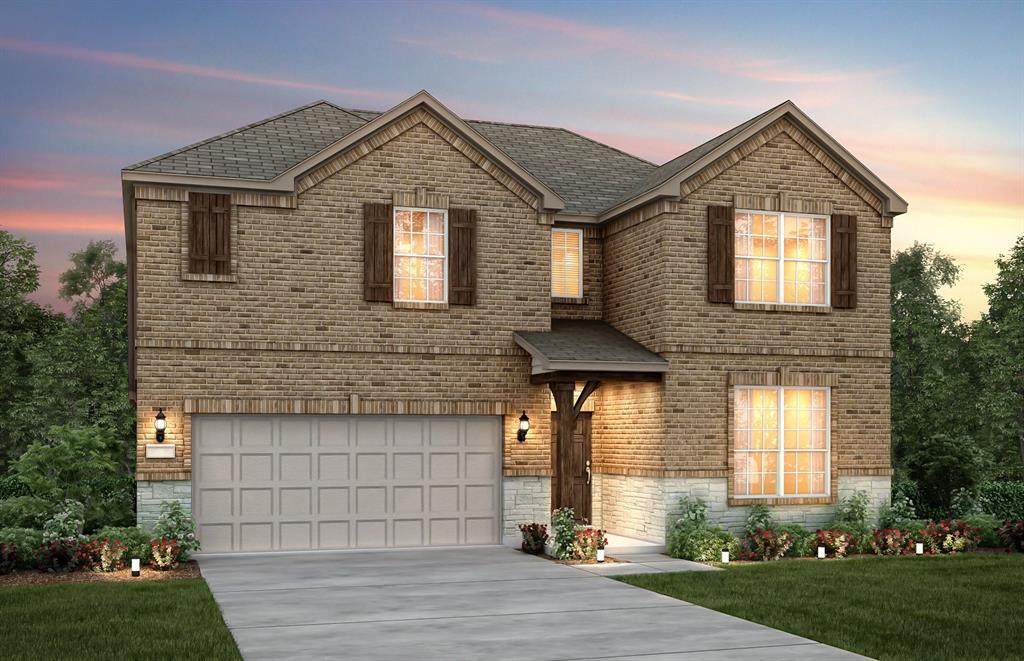 9420 Leisure Pace Lane - Photo 1