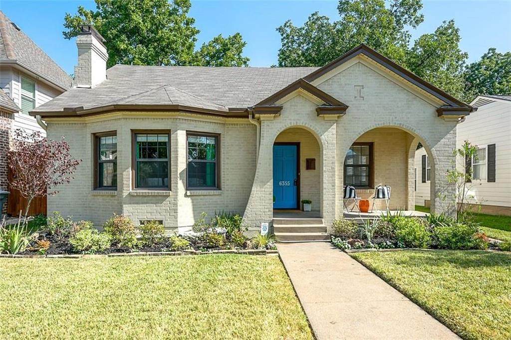 6355 Palo Pinto Avenue - Photo 1