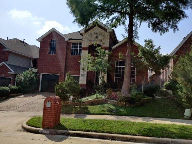 1238 Minto Drive - Photo 1