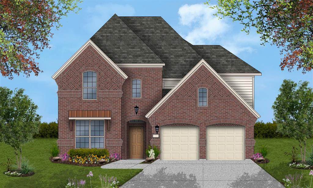 1809 Briscoe Drive - Photo 1