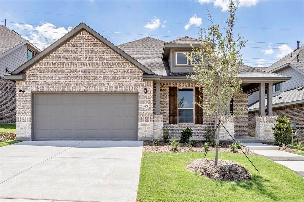 14409 Spitfire Trail - Photo 1