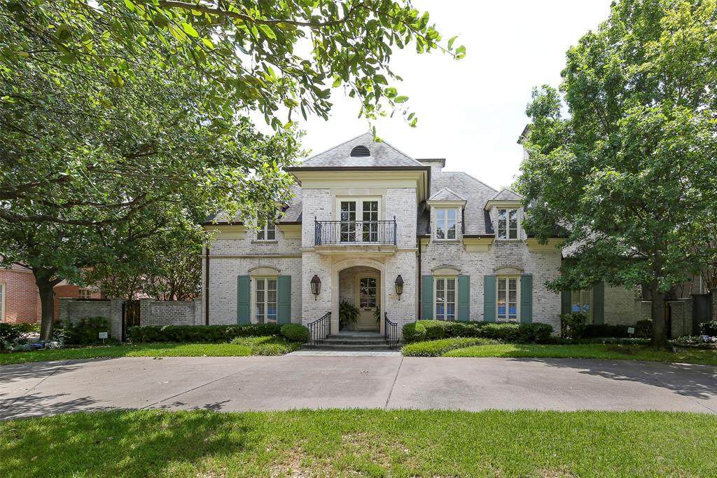 3921 Caruth Boulevard - Photo 1