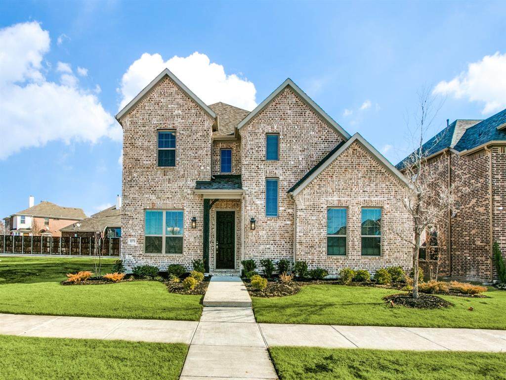8570 Caribou Drive - Photo 1