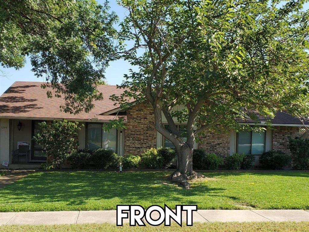1244 Valencia Lane - Photo 1