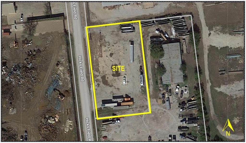 10123 Hicks Field Road - Photo 1