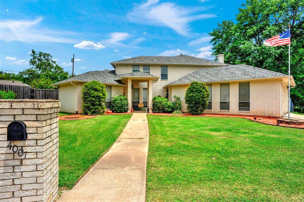 4001 Crescent Valley Circle - Photo 1