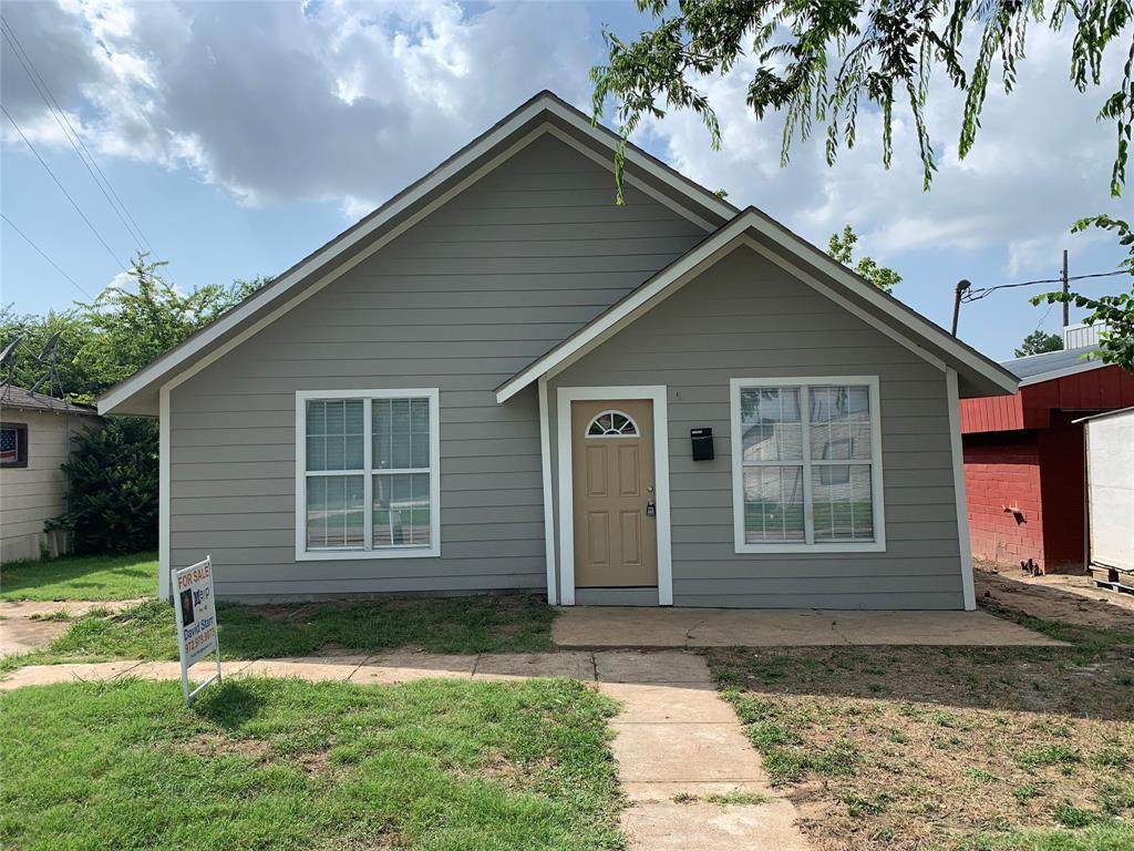 406 Presnall Drive - Photo 1