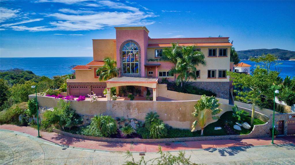 1 Casa De La Vida - Photo 1
