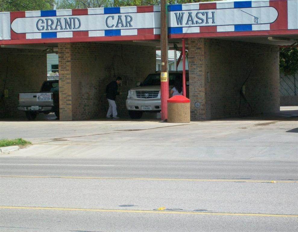 702 Grand Avenue - Photo 1