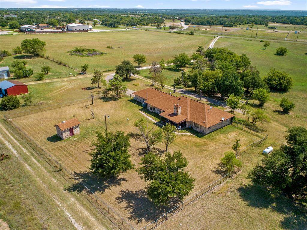 2103 Zion Hill Road - Photo 1