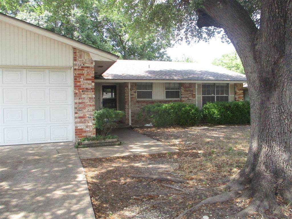 3641 Mosswood Drive - Photo 1