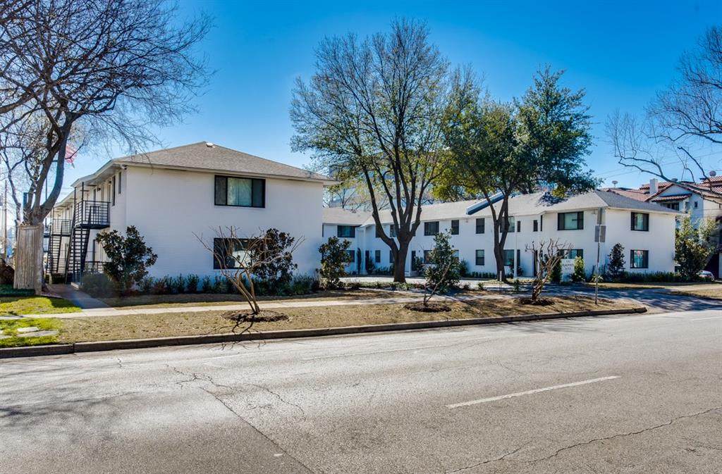 4302 Mckinney Avenue - Photo 1