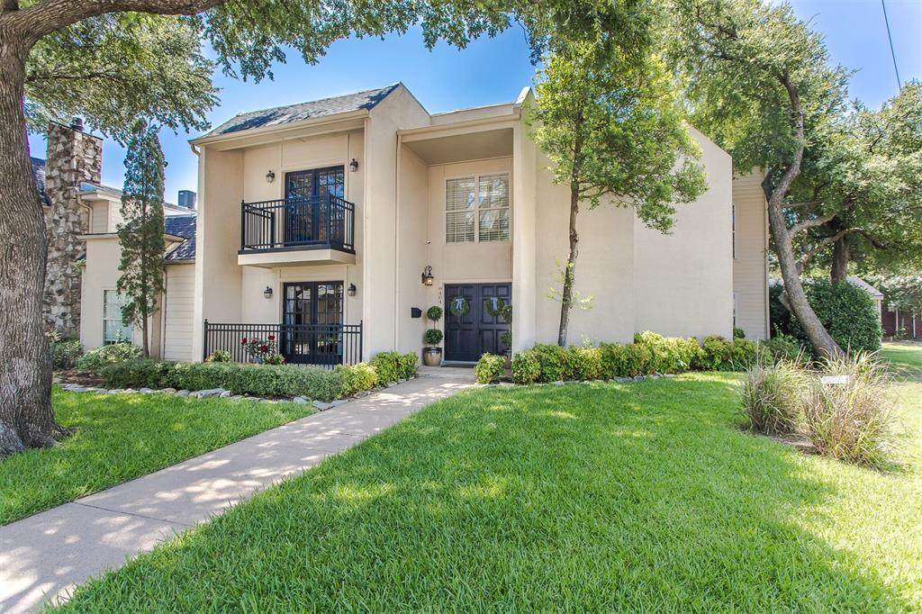 9404 Timberleaf Drive - Photo 1