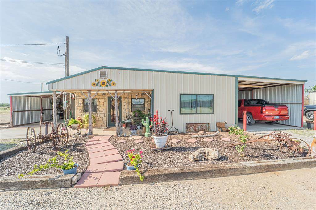 2202 Highway 180 - Photo 1