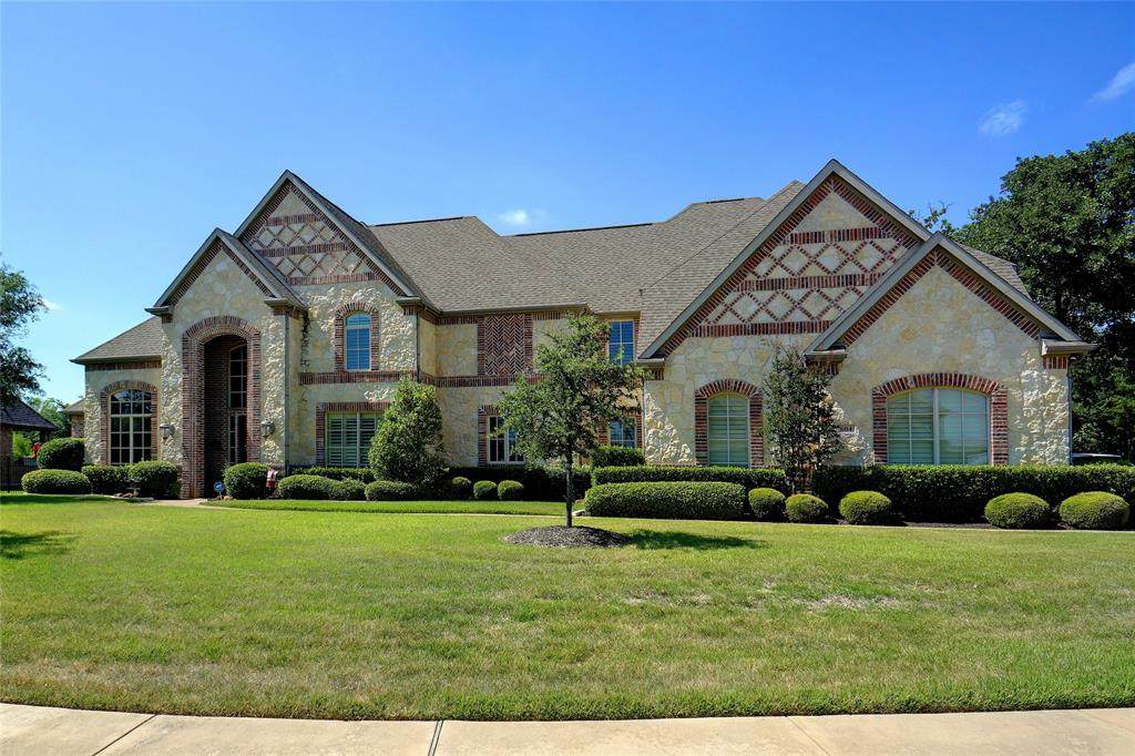 604 Rancho Laredo Trail - Photo 1