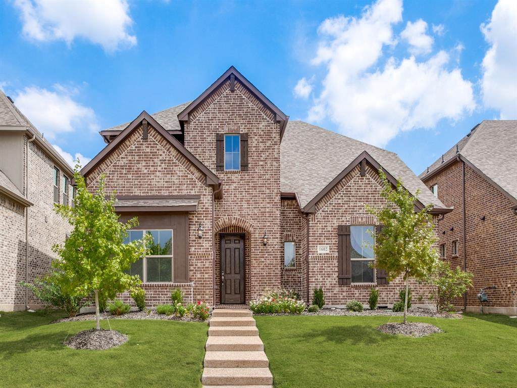 1602 Trowbridge Circle - Photo 1